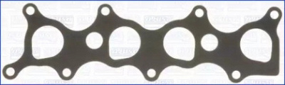 WILMINK GROUP wg1161523 -  Прокладка, впускной коллектор